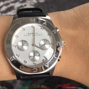 Marc Jacobs watch